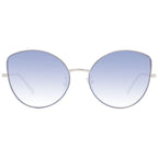 Sting Rose Gold Women Sunglass