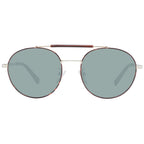 Sting Brown Men Sunglass