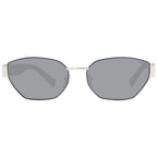 Sting Black Unisex Sunglass