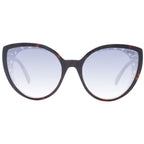 Emilio Pucci Brown Women Sunglass