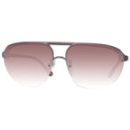 Lozza Brown Men Sunglass