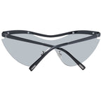 Tod's Black Women Sunglass