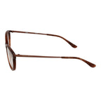 Hugo Boss Brown Women Glasses Frame