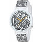 Guess Multicolor Resin Watch