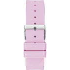 Guess Multicolor Rubber Watch