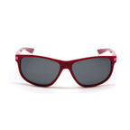 Polaroid Purple Other Fibres Sunglasses