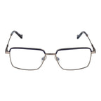 Hackett Blue Men Glasses Frame