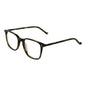 Hackett Brown Men Glasses Frame
