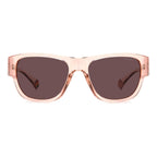 Polaroid Multicolor Resin Sunglasses