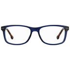 Carrera Blue Acetate Glasses (Frames)