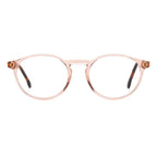 Carrera Beige Acetate Glasses (Frames)