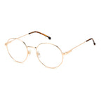 Carrera Gold Stainless Steel Glasses (Frames)