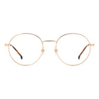 Carrera Gold Stainless Steel Glasses (Frames)