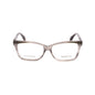 Alexander McQueen Gray Acetate Frames