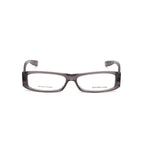 Bottega Veneta Gray Acetate Glasses (Frames)