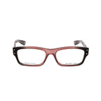 Bottega Veneta Red Acetate Glasses (Frames)
