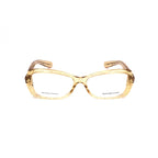Bottega Veneta Brown Acetate Glasses (Frames)