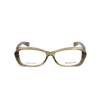 Bottega Veneta Green Acetate Glasses (Frames)
