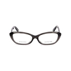 Bottega Veneta Green Acetate Glasses (Frames)