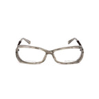 Bottega Veneta Gray Acetate Glasses (Frames)