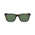 Nike Brown Injected Sunglasses