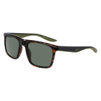 Nike Black Metal Sunglasses