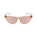 Nike Red Injected Sunglasses