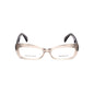 Alexander McQueen Bicolor Acetate Frames