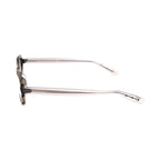 Bottega Veneta Bicolor Plastic Glasses (Frames)