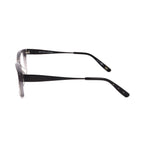 Bottega Veneta Bicolor Plastic Glasses (Frames)