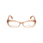 Alexander McQueen Bicolor Acetate Frames