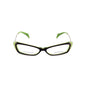 Alexander McQueen Bicolor Acetate Frames
