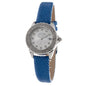 Folli Follie Blue Leather Watch