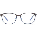 Hackett Blue Metal Frames
