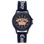 Juicy Couture Blue Synthetic Watch