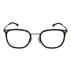Hugo Boss Brown Men Glasses Frame