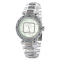 Chronotech Transparent Polycarbonate Watch