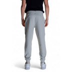 Calvin Klein Gray Cotton Joggers (Workout Pants)