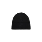 Calvin Klein Jeans Black Recycled Polyester Cap (Baseball Hat)
