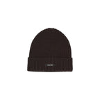 Calvin Klein Black Organic Cotton Cap (Baseball Hat)