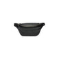 Calvin Klein Jeans Black Polyethylene Belt Bag