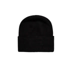 Calvin Klein Jeans Black Cotton Cap (Baseball Hat)
