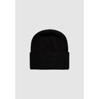 Calvin Klein Jeans Black Cotton Cap (Baseball Hat)