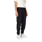 Calvin Klein Jeans Black Cotton Joggers (Workout Pants)
