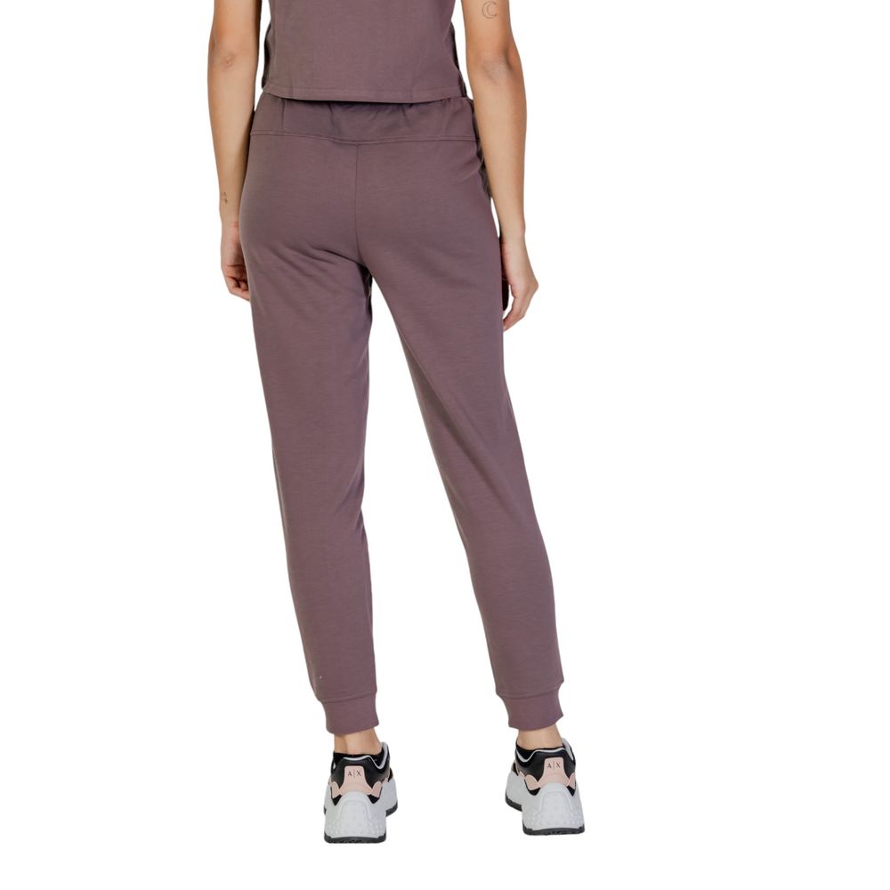 Calvin Klein Sport Purple Recycled Polyester Joggers (Workout Pants)