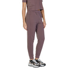 Calvin Klein Sport Purple Recycled Polyester Joggers (Workout Pants)