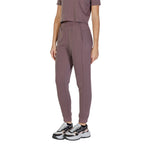 Calvin Klein Sport Purple Recycled Polyester Joggers (Workout Pants)