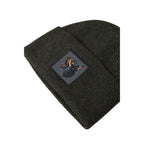 Antony Morato Green Wool Caps Baseball Hat