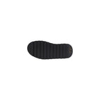 ASH Black Suede Leather Ankle