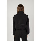 Calvin Klein Sport Black Polyester Sweatshirt
